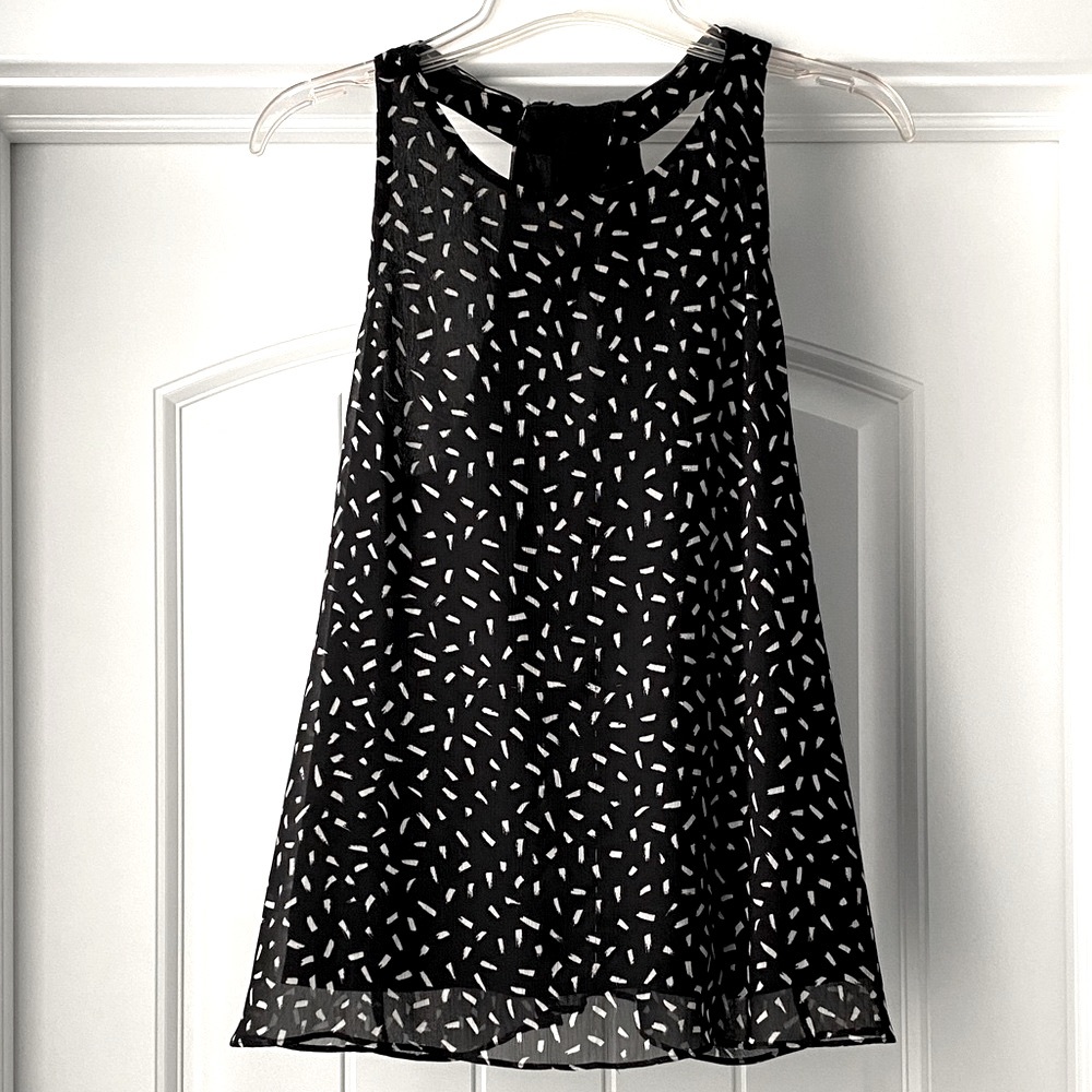 Banana Republic Tank Top